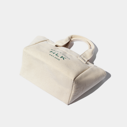 Dadam Tote Bag - Ivory