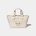 Dadam Tote Bag - Ivory