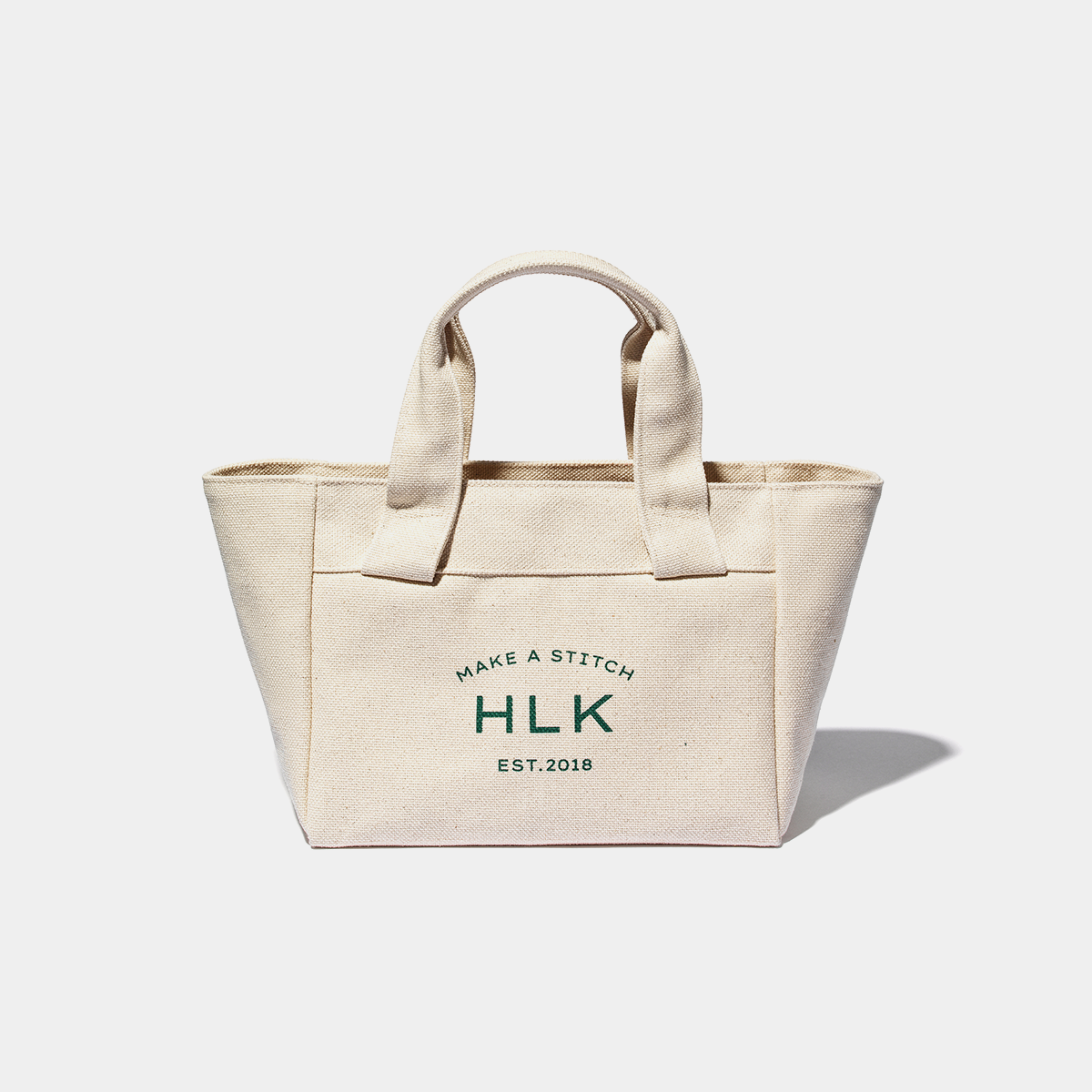 Dadam Tote Bag - Ivory