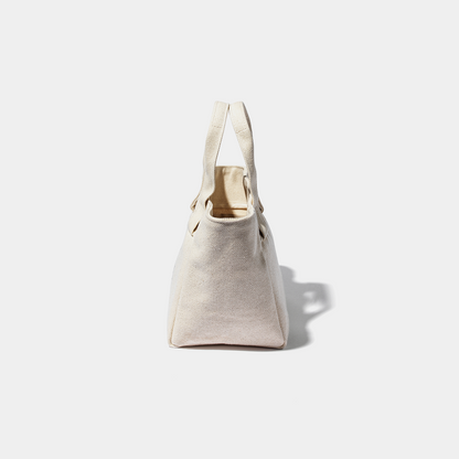 Dadam Tote Bag - Ivory