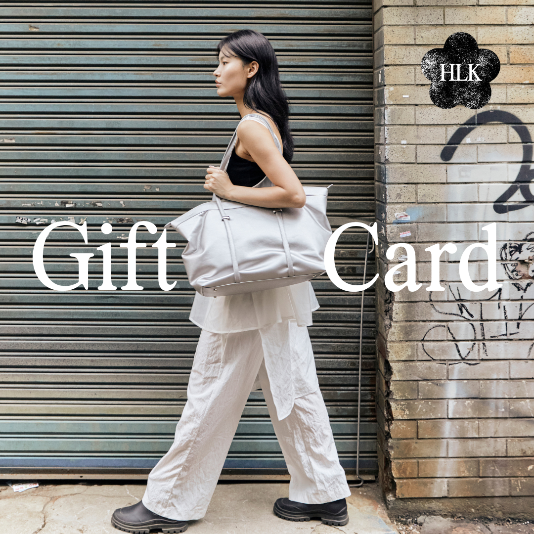 HLK Gift Card