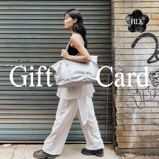 HLK Gift Card