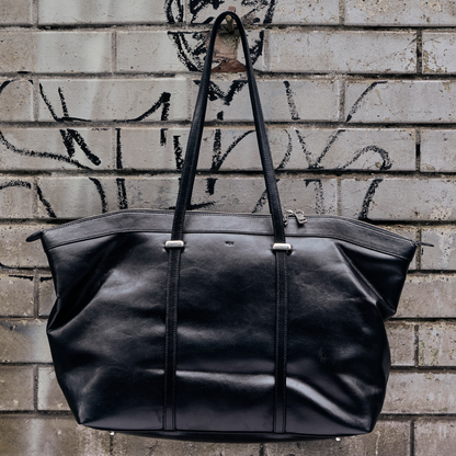 Unni Tote Bag - Black