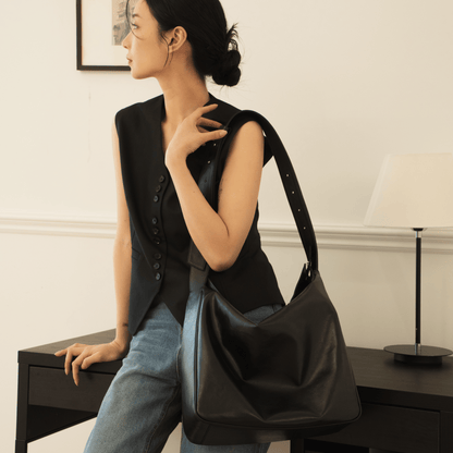 Neoul Tasche - Taupe